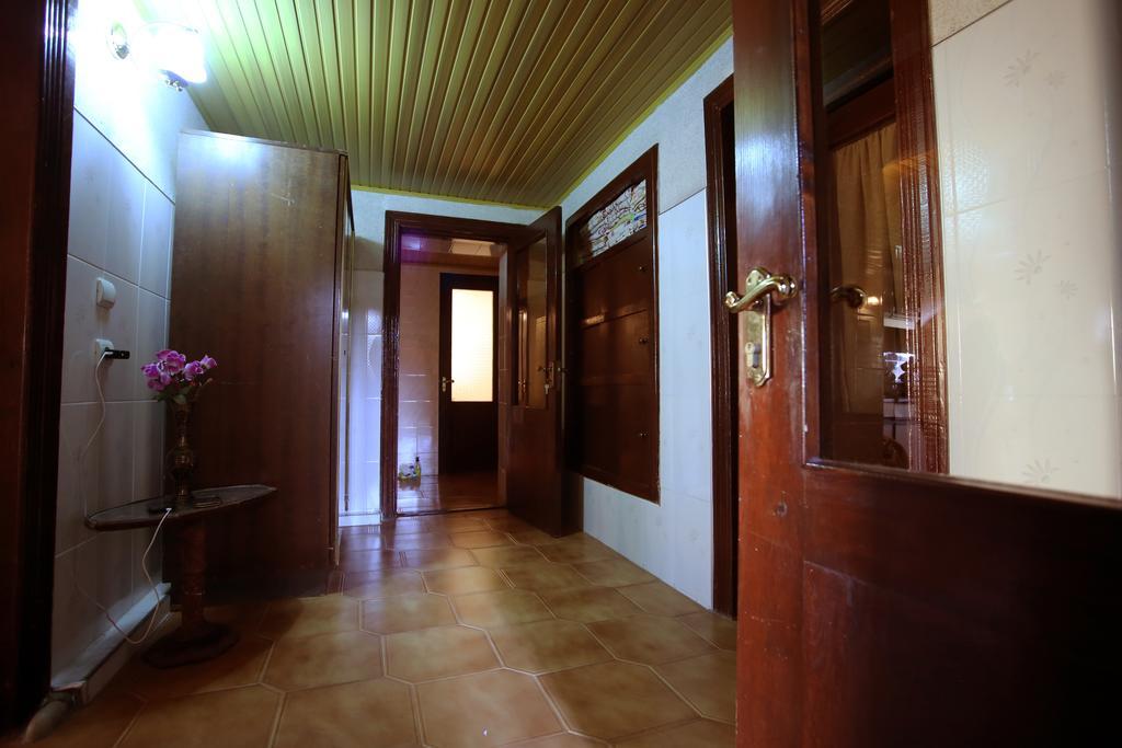 Apartment Gardenia Kutaissi Exterior foto
