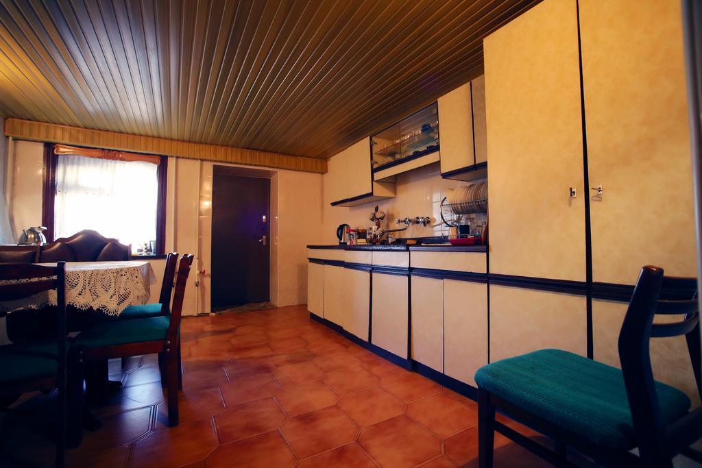 Apartment Gardenia Kutaissi Exterior foto