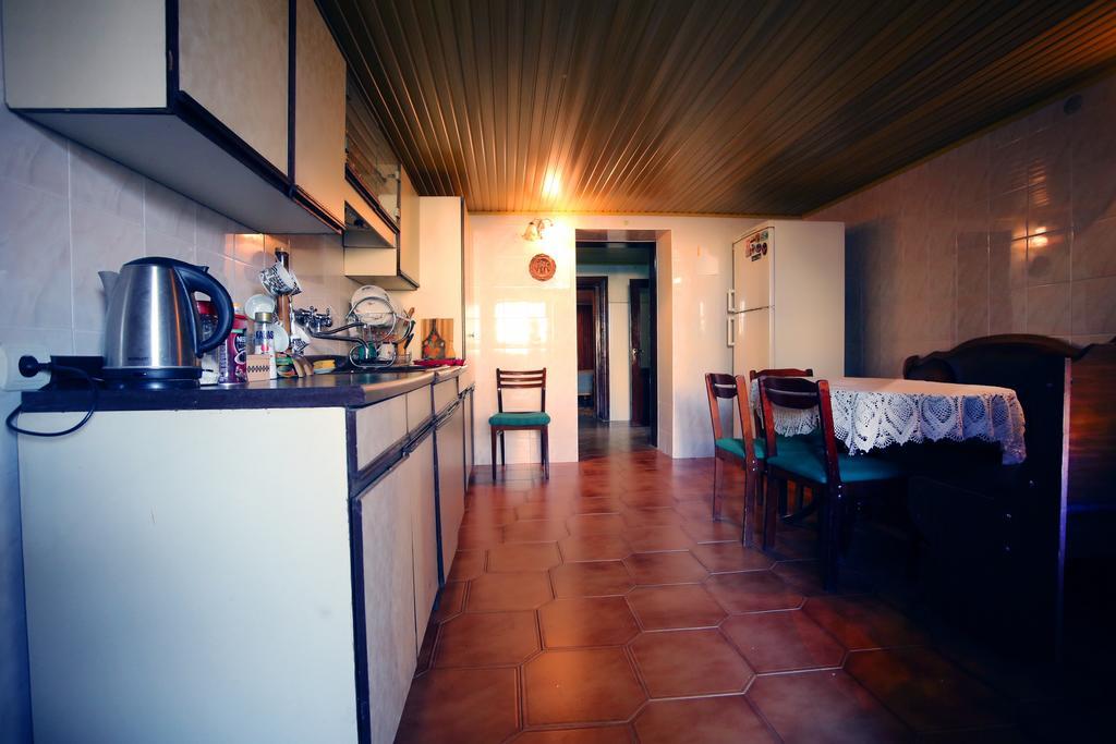 Apartment Gardenia Kutaissi Exterior foto